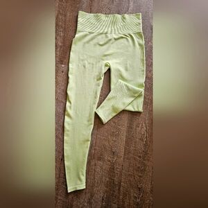 True Craft Seamless Activewear Leggins L